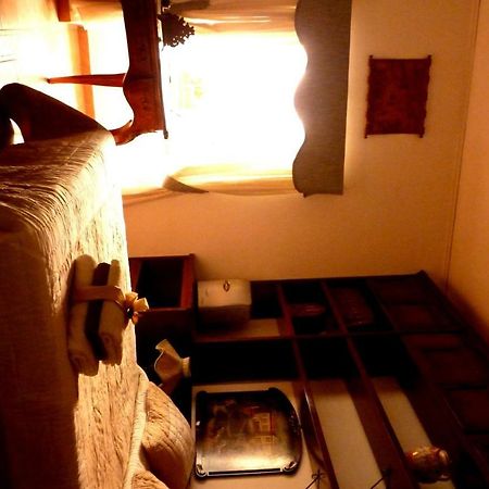 نابولي B&B Nilo المظهر الخارجي الصورة