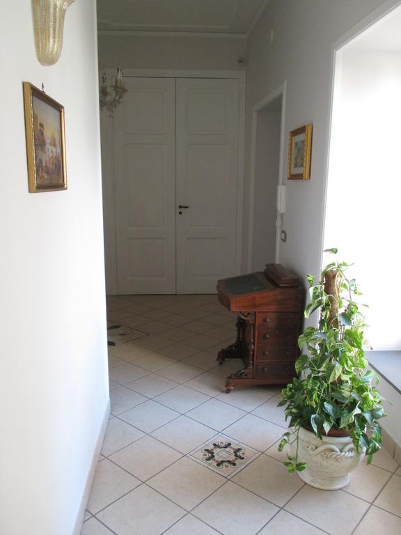 نابولي B&B Nilo المظهر الخارجي الصورة