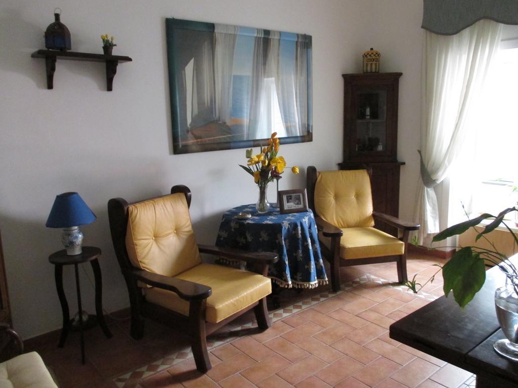 نابولي B&B Nilo الغرفة الصورة