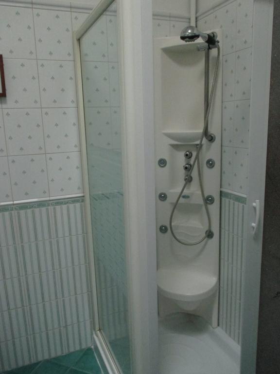 نابولي B&B Nilo الغرفة الصورة