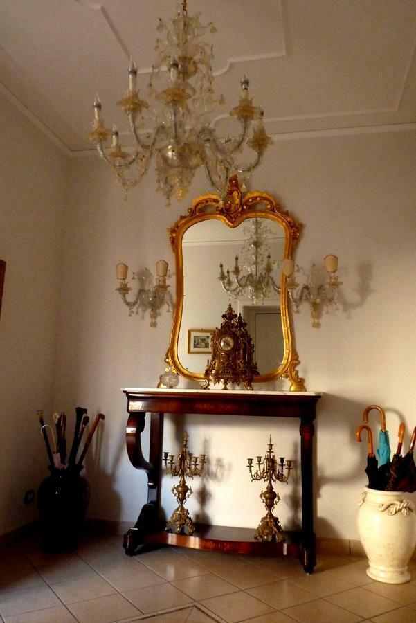 نابولي B&B Nilo المظهر الخارجي الصورة