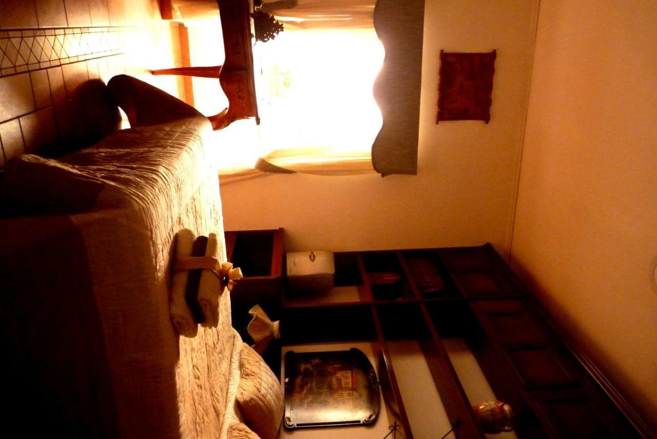 نابولي B&B Nilo المظهر الخارجي الصورة